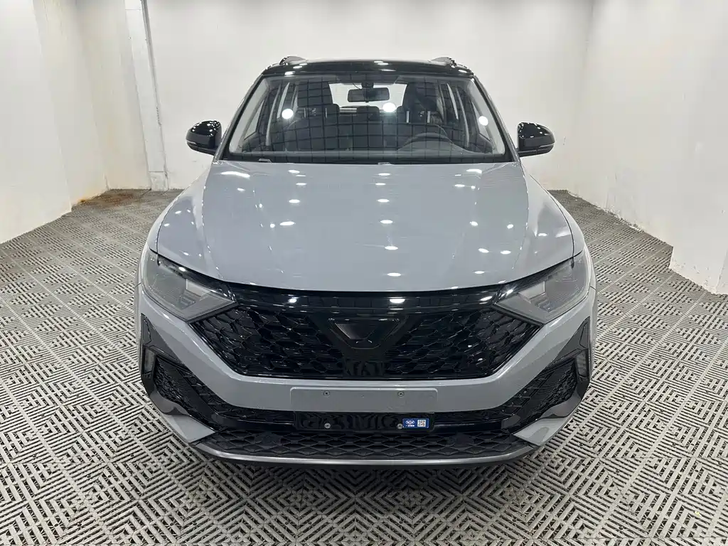 Jetta VS5 2022