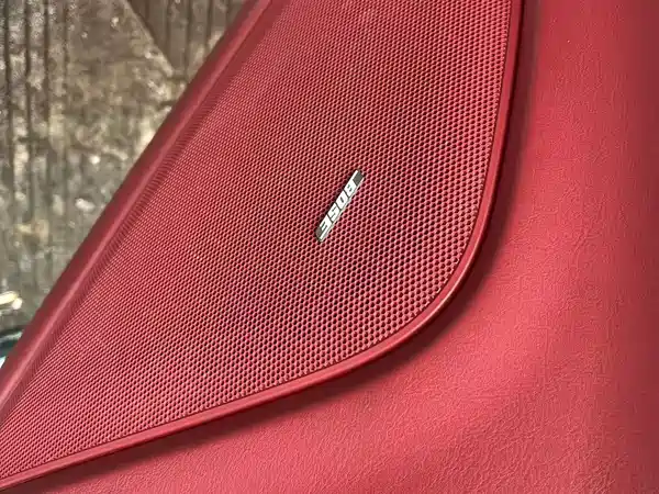 Porsche Panamera 2014