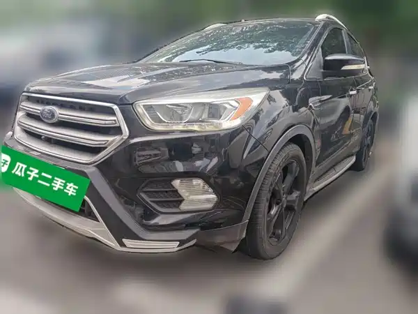 Ford Kuga 2017