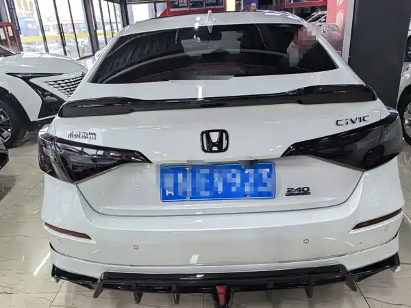 Honda Civic 2023
