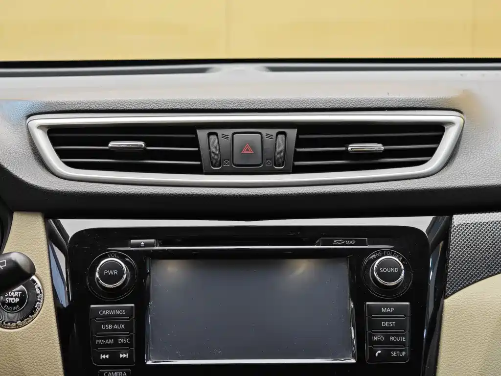 Nissan X-Trail 2014 — фото 15