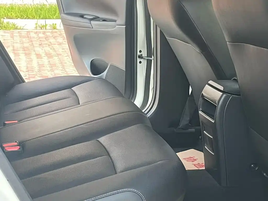 Nissan Sylphy 2020