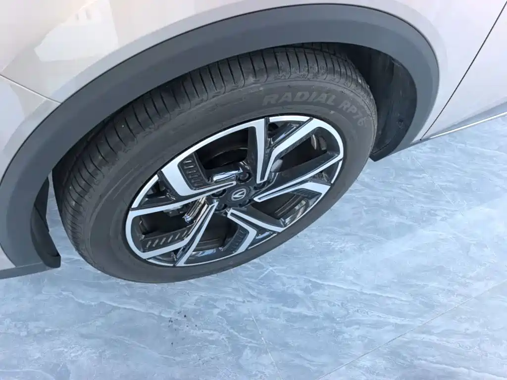 Changan CS55PLUS 2025 — фото 23