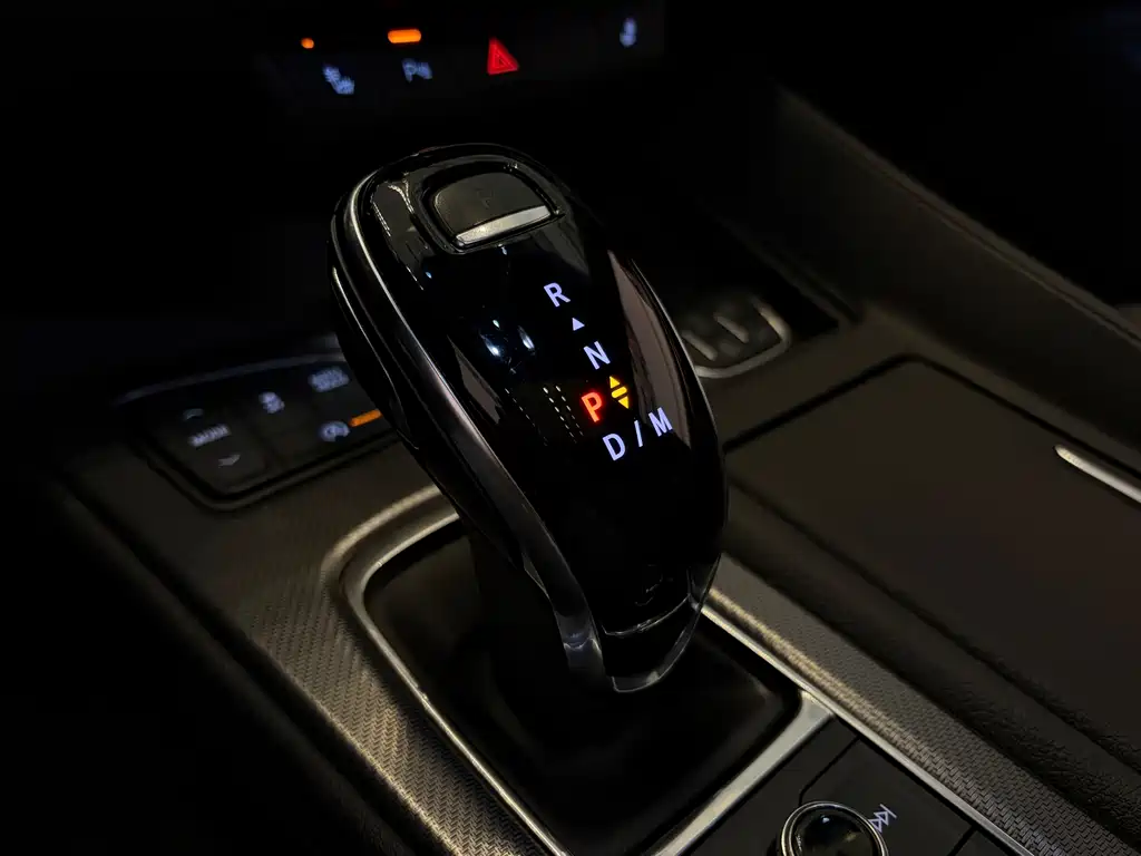 Cadillac CT5 2020 — фото 20