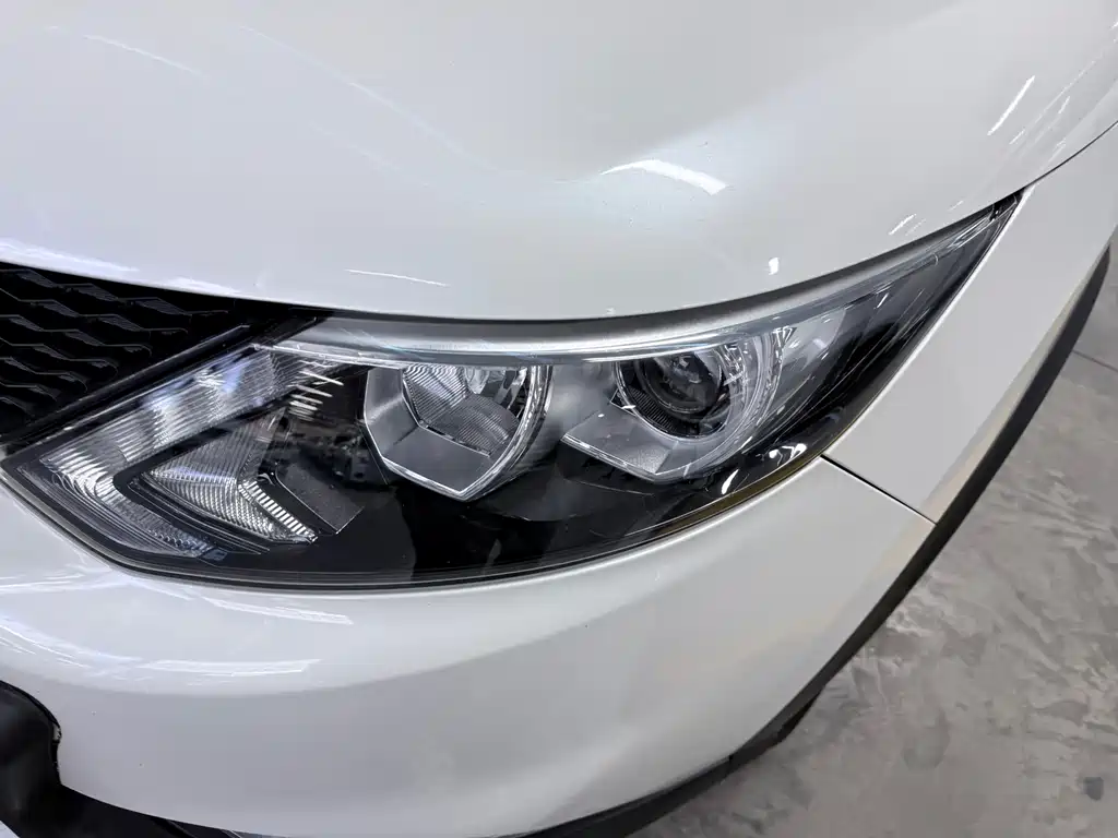 Nissan Qashqai 2018 — фото 4
