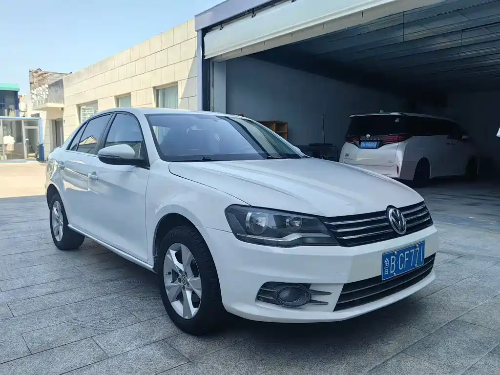 Volkswagen Bora 2013