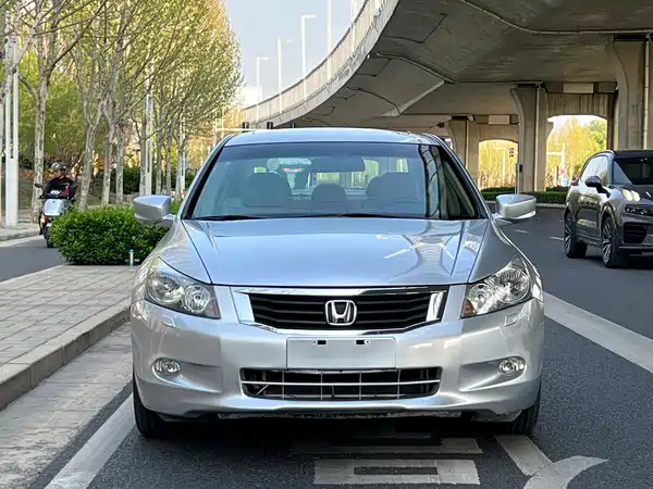 Honda Accord 2010
