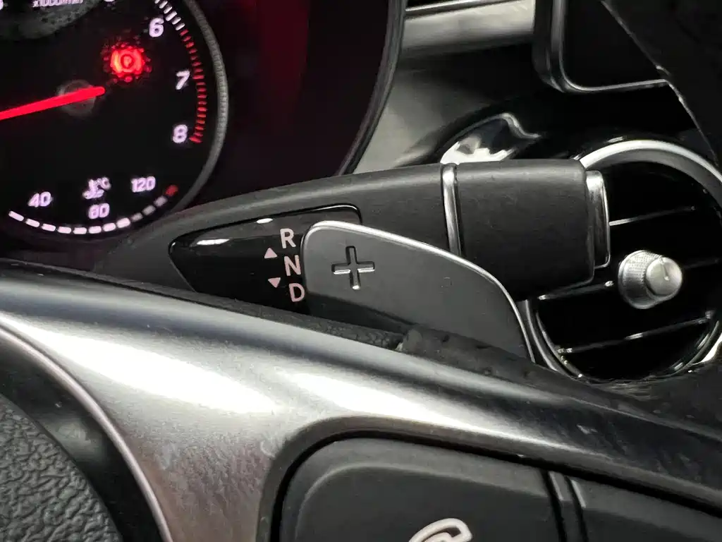 Mercedes-Benz C-Class 2016 — фото 25