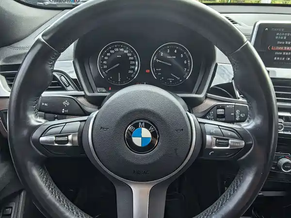 BMW X2 2020