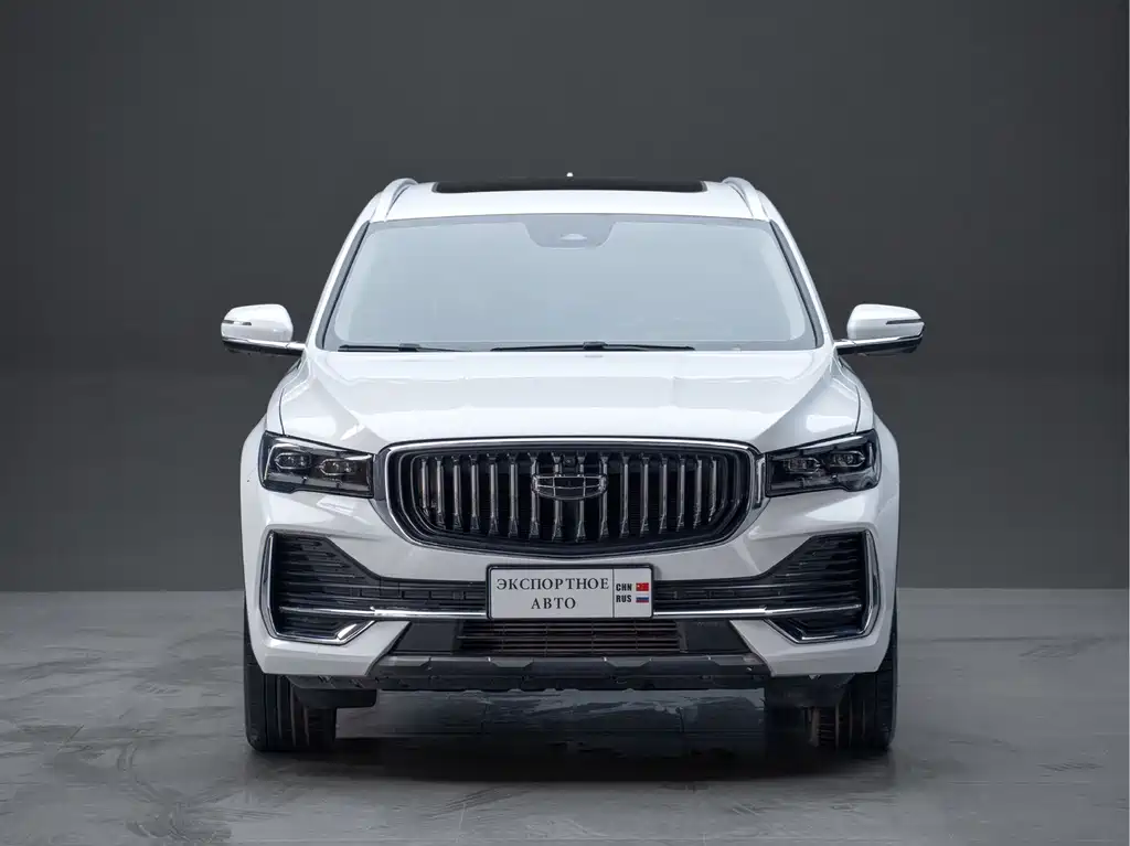 Geely Xingyue L 2023