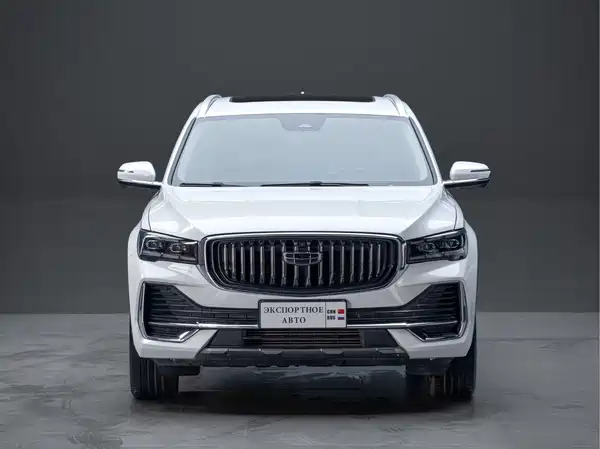 Geely Xingyue L 2023