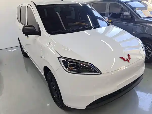 Wuling Hongguang New Energy 2026