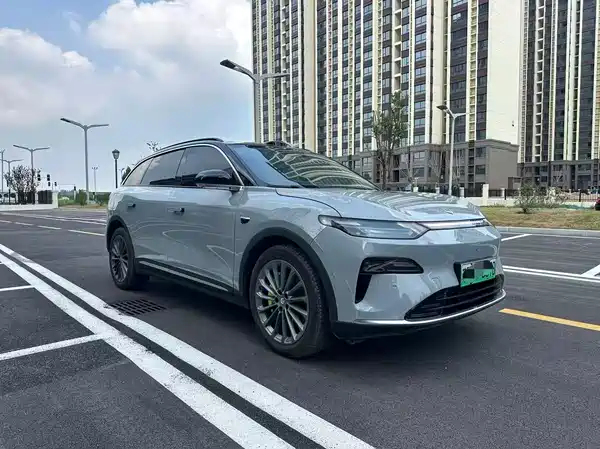 Leapmotor C11 2025