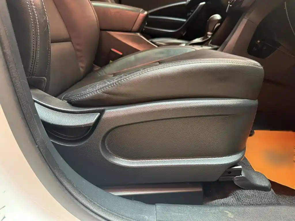 Hyundai Santa Fe 2015 — фото 16