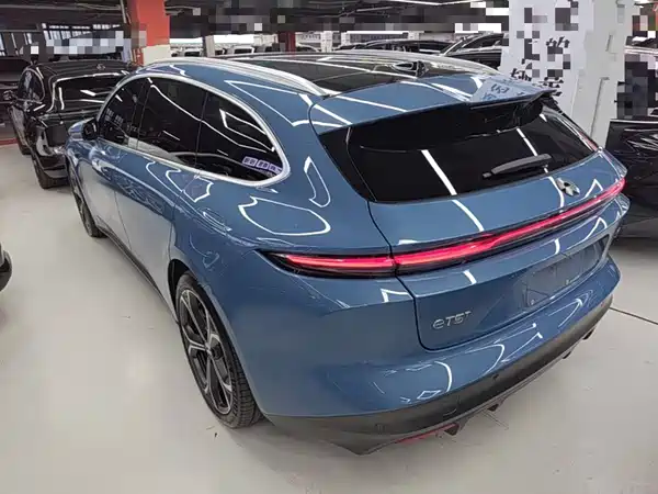 NIO ET5T 2024