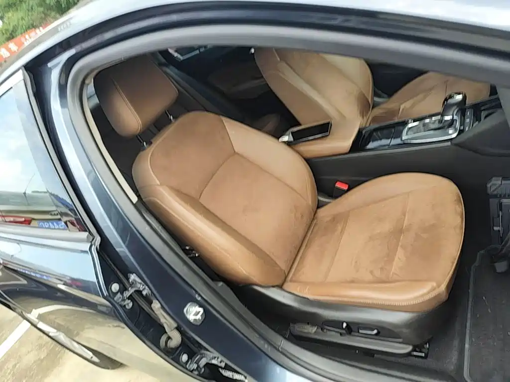 Buick Regal 2020 — фото 25