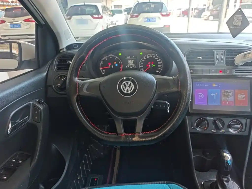 Volkswagen Polo 2019 — фото 11