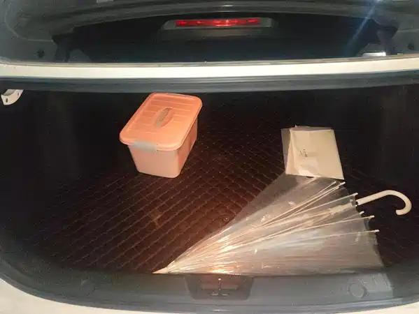 Changan Eado 2024