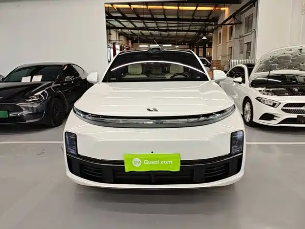 Li Auto L7 2024