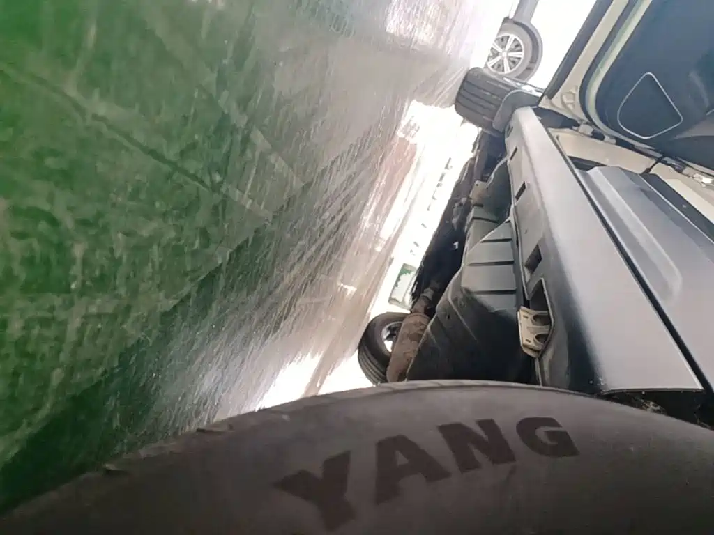 Dongfeng Fengshen AX7 2019 — фото 22