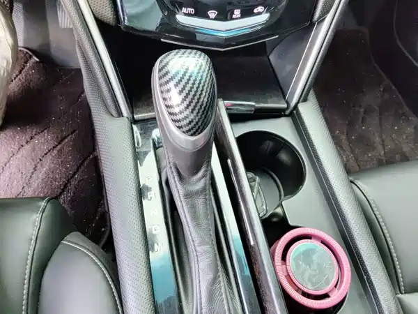 Cadillac XTS 2019
