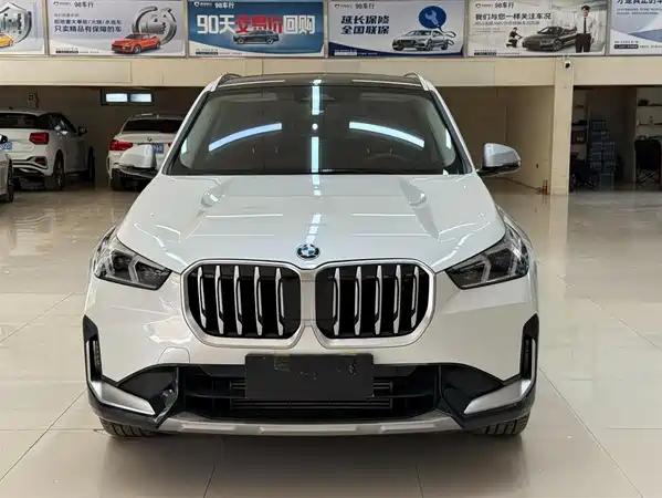 BMW X1 2023