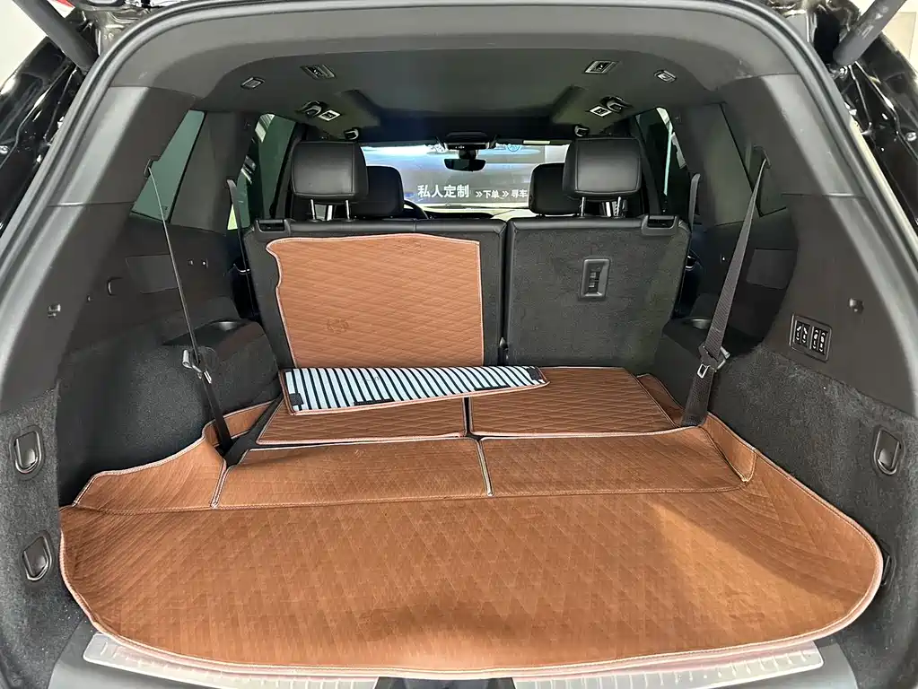 Cadillac XT6 2023 — фото 22