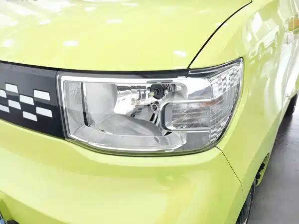 Wuling Hongguang MINIEV 2022