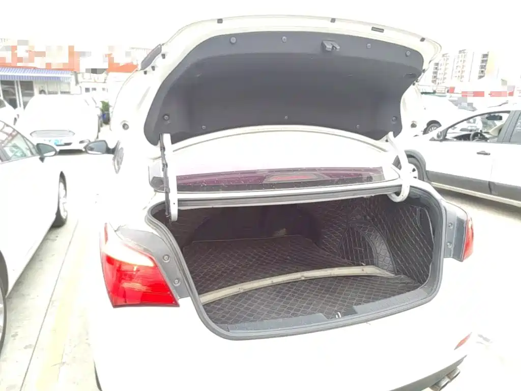 Hyundai Mistra 2017 — фото 19