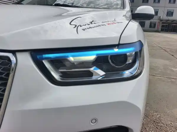 Haval H2s 2017