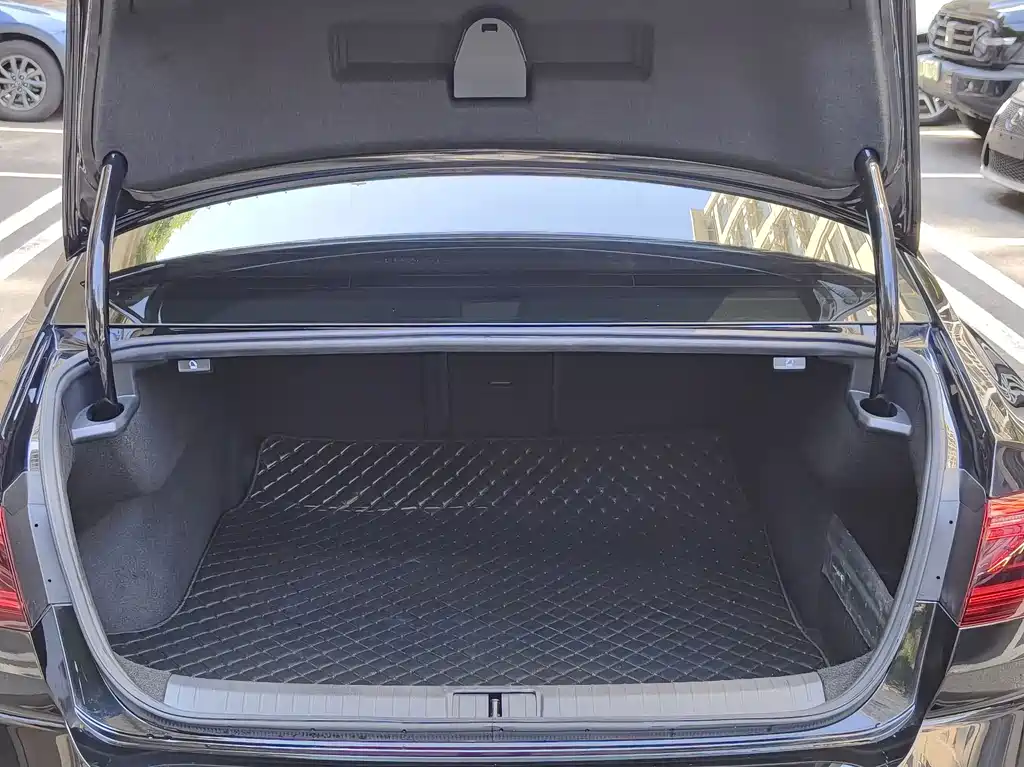 Volkswagen Magotan 2021