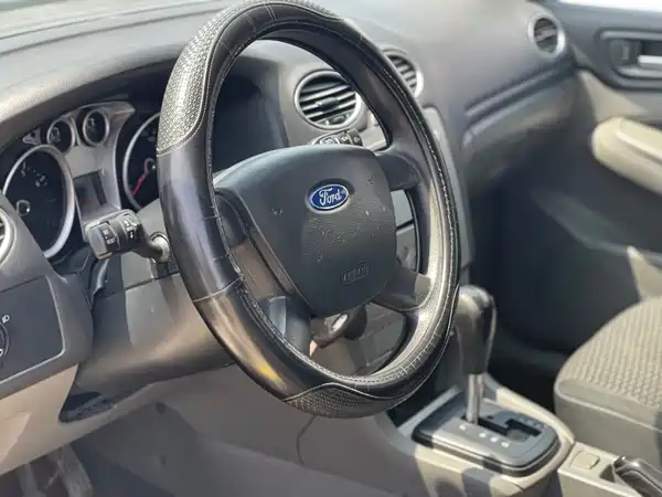 Ford Focus 2013