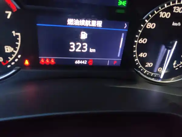 Cadillac XT4 2020