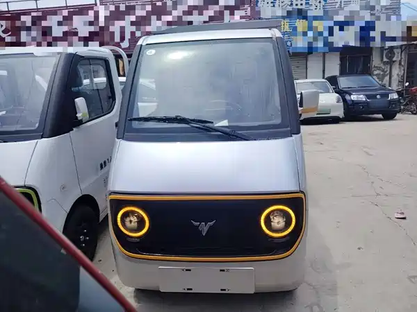 Niumowang D02 2026