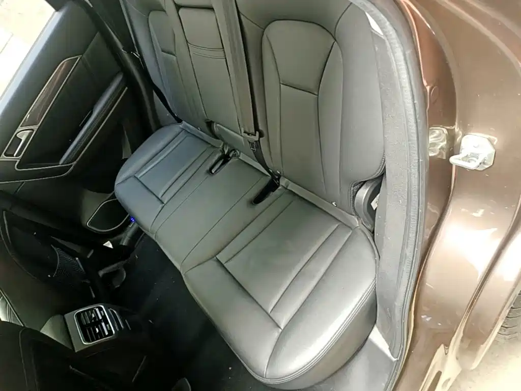 Haval H6 Coupe 2016 — фото 17