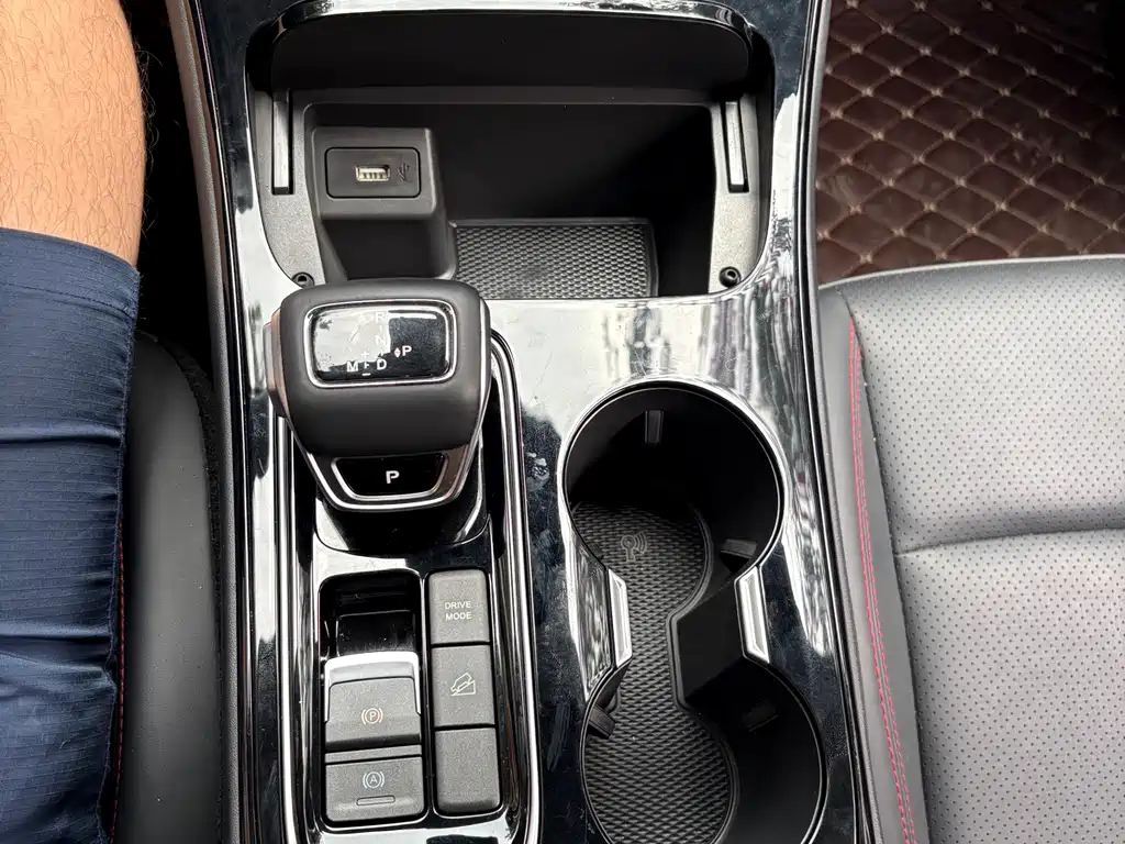 Dongfeng Fengxing T5 EVO 2021 — фото 6