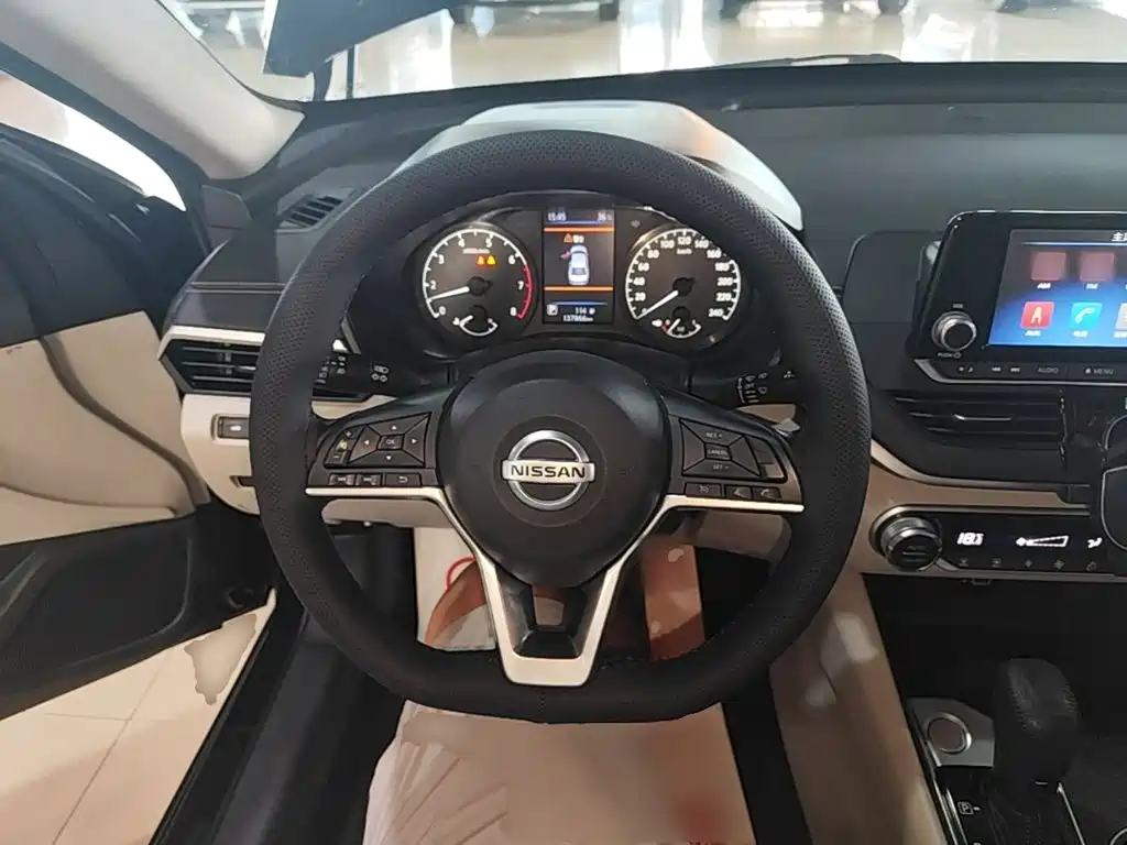 Nissan Teana 2019 — фото 11