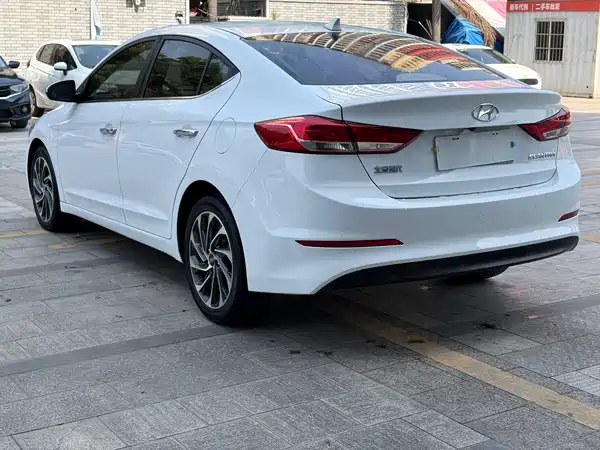 Hyundai Celesta 2020