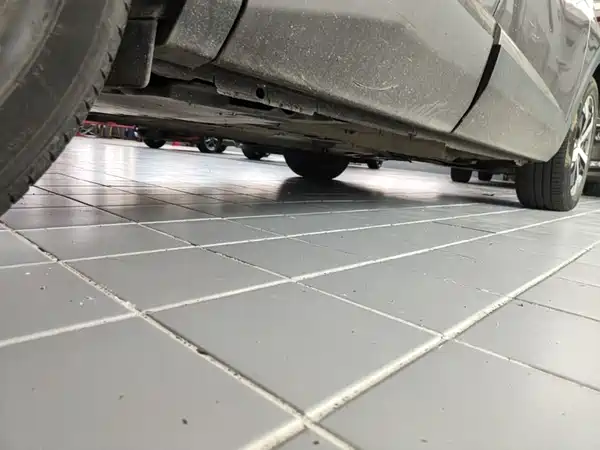Peugeot 4008 2017