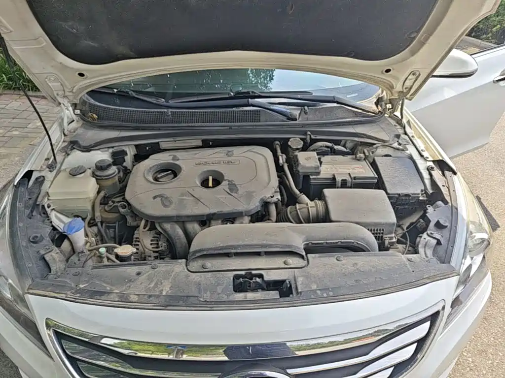 Hyundai Mistra 2016 — фото 20