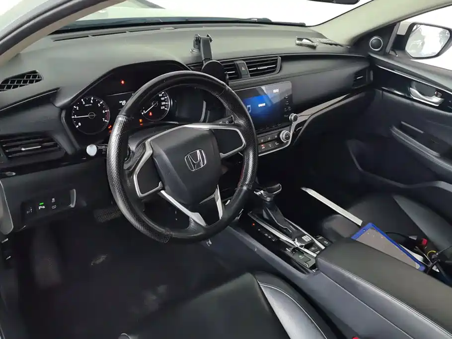 Honda Crider 2019 — фото 12