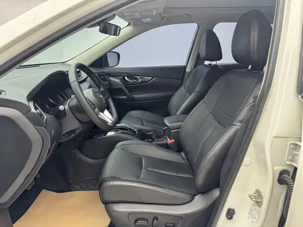 Nissan X-Trail 2023