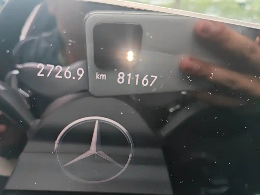 Mercedes-Benz A-Class 2019 — фото 13