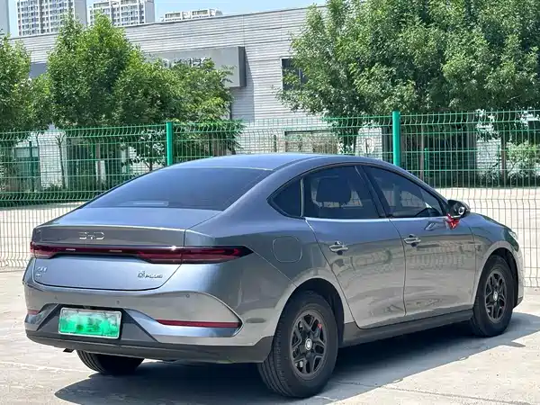 BYD Qin PLUS 2025