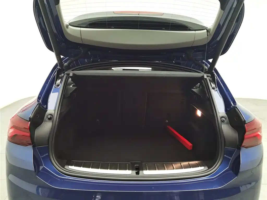 BMW X2 2021 — фото 16