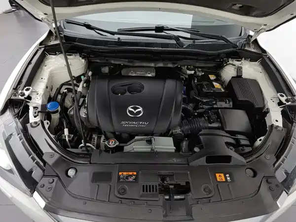 Mazda CX-5 2013