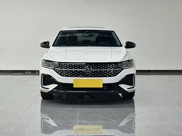 Volkswagen Lavida 2024