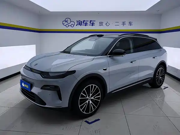 Leapmotor C11 2025