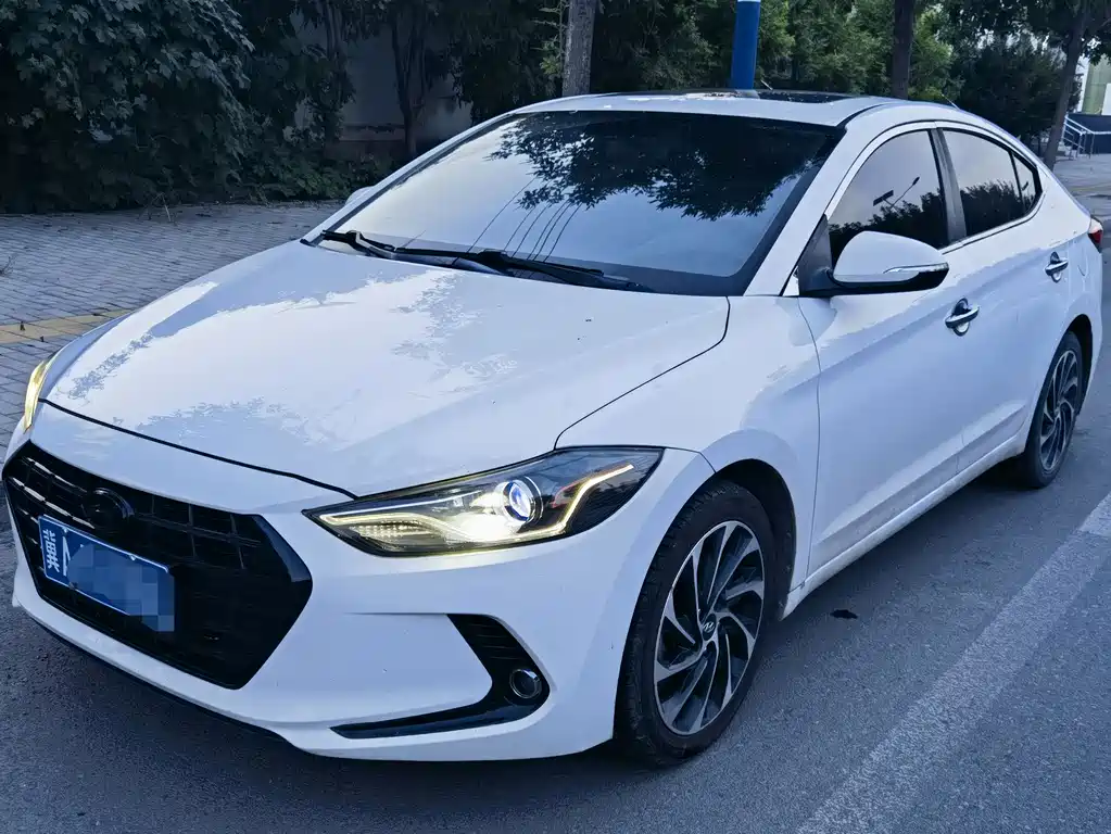 Hyundai Celesta 2019 — фото 1