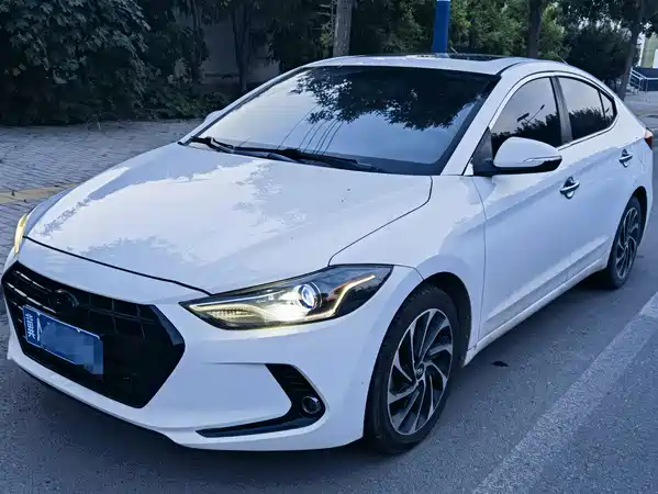 Hyundai Celesta 2019